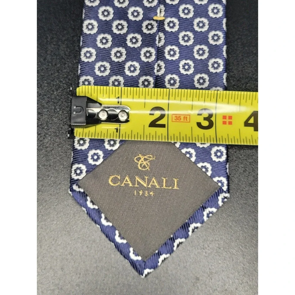 Canali 1934 tie
